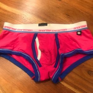 Andrew Christian Medium